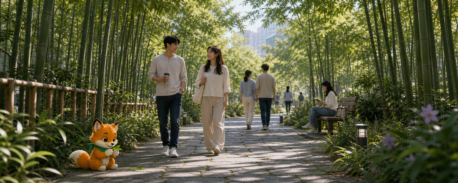 소통부터 새로운 인연까지, 테일두 — 테일두는 지역의 이야기와 관심사를 나누고, 이웃과 대화하며 모임에 함께하는 소셜 커뮤니티입니다.