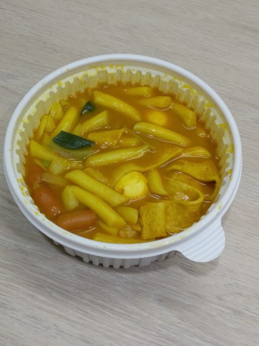 벚꽃달 프로필