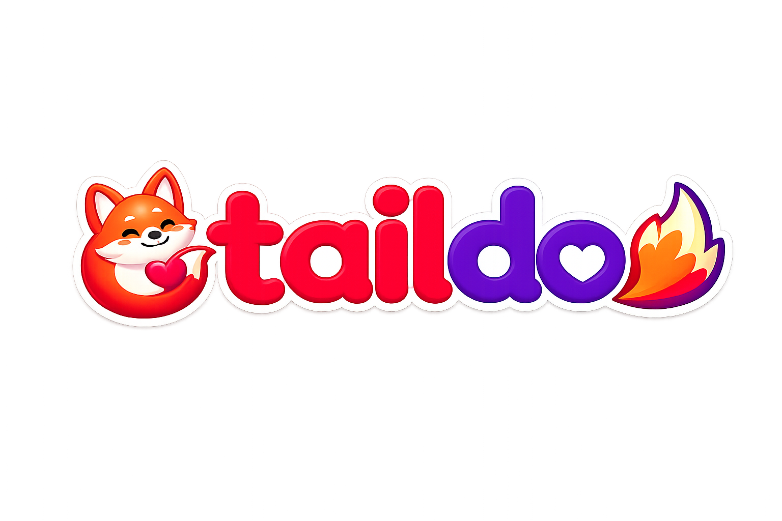 taildo