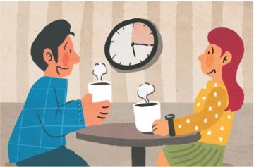 커피미팅