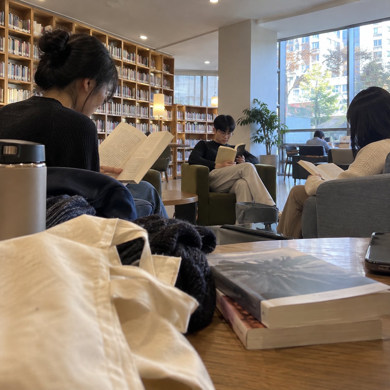 책 첫 장만 읽고 기대 나누기 모임 대표 이미지