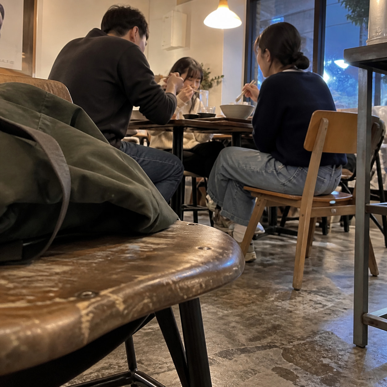 월요일 저녁 밥친구, 꾸준히 해볼 사람 모임 대표 이미지