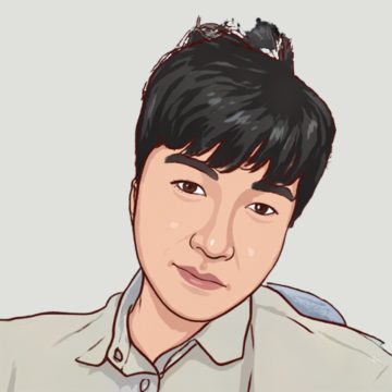 HANs 프로필 이미지