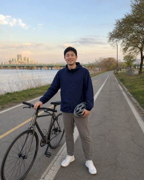 반짝달님의 셀프소개팅 사진