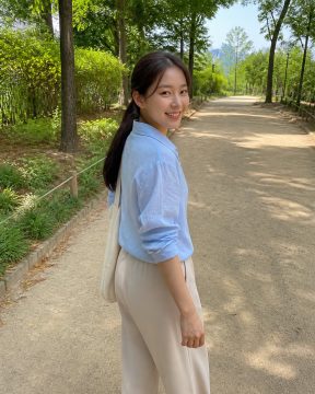 핑크스타님의 셀프소개팅 사진