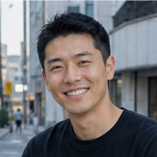 초코슈크림 프로필