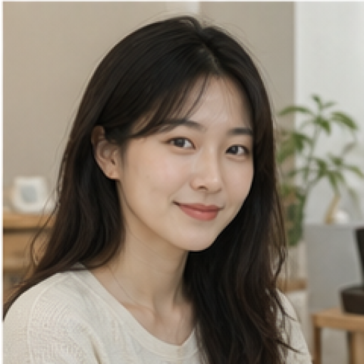 귤귤이 프로필