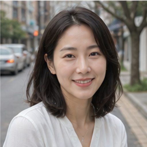 복숭아젤리 프로필