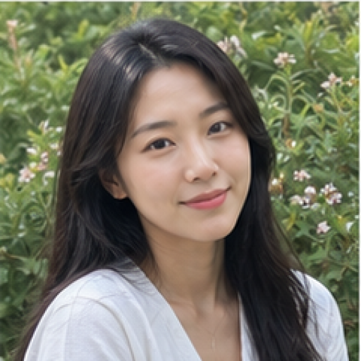 밤만쥬 프로필