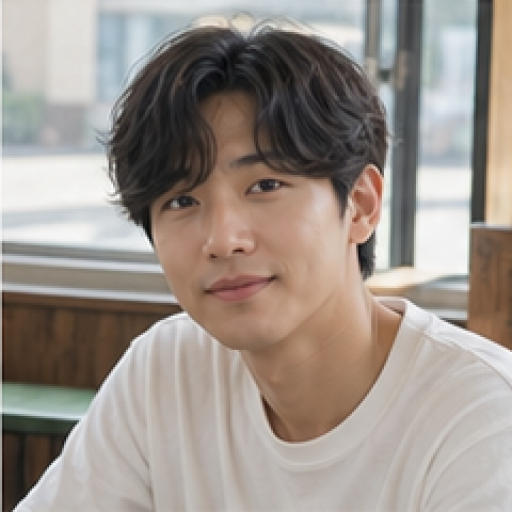 앵두베리 프로필