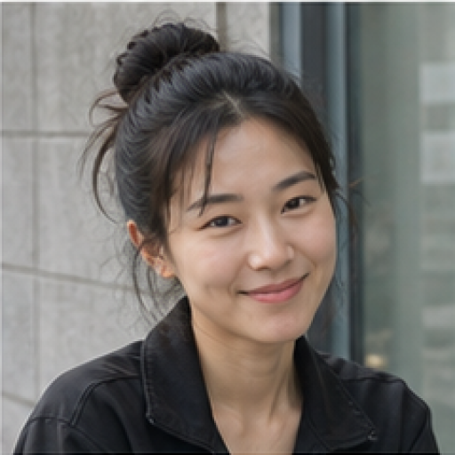 미니카롱 프로필