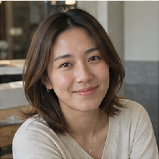 호두과자 프로필