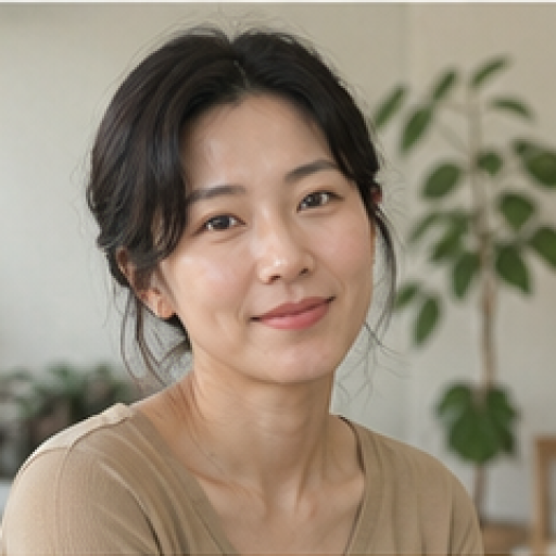 소연일기 프로필