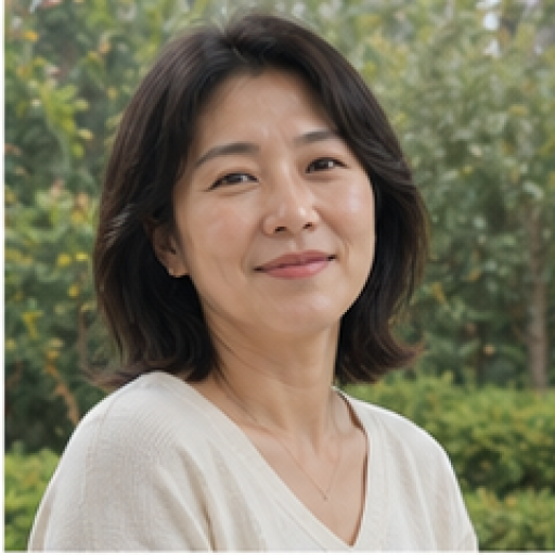 채은모먼트 프로필
