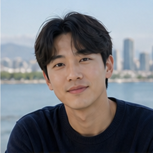 꼬마여우 프로필
