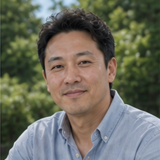 뚱햄찌 프로필