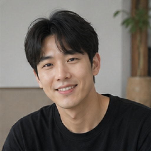 하얀뱁새 프로필