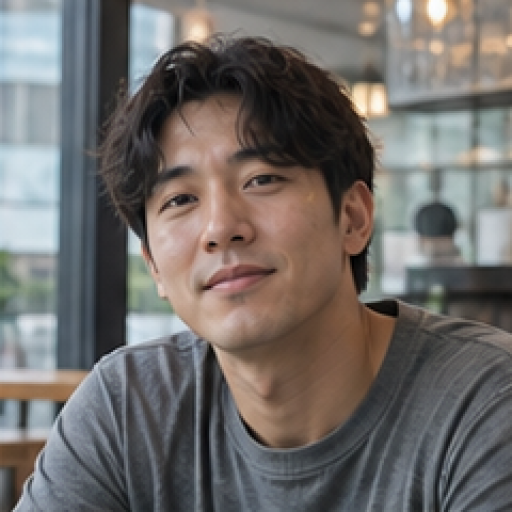 꼬꼬마숑 프로필