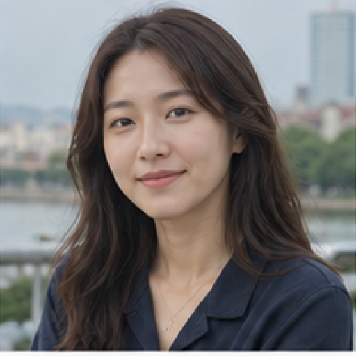 몽실강아지 프로필