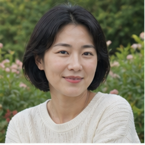 고래미 프로필