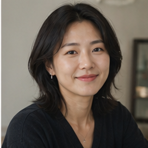 구름한스푼 프로필