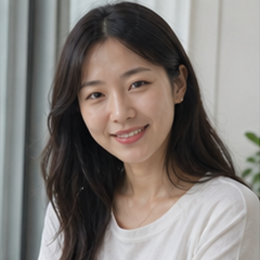 은지퇴근길 프로필