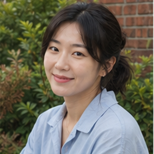 달빛요정 프로필