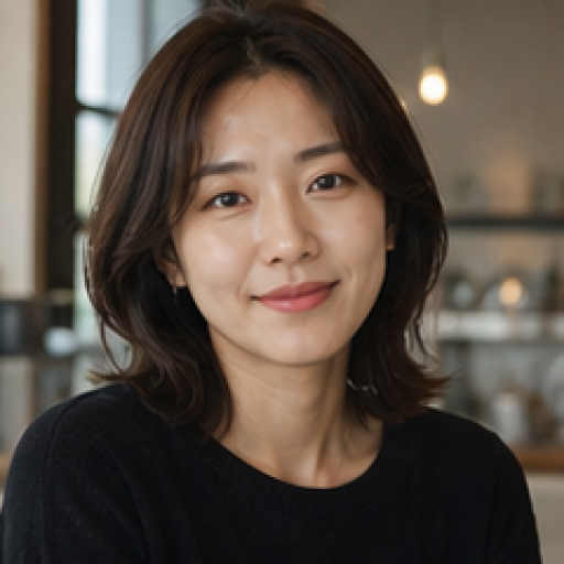 퐁당비눗방울 프로필