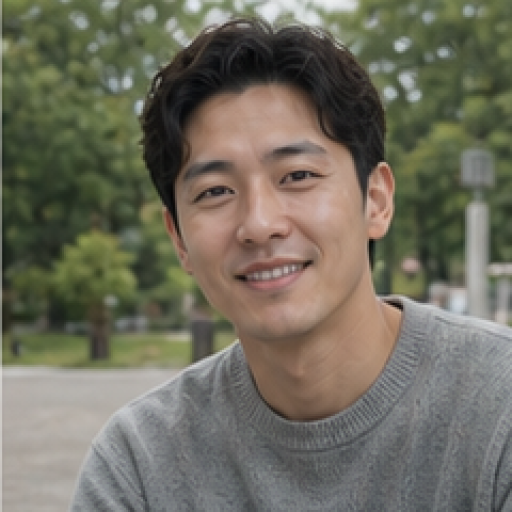 안개꽃송이 프로필
