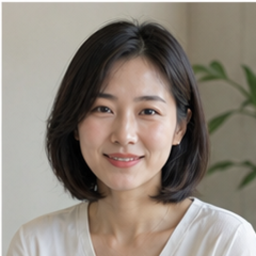 이슬방울 프로필
