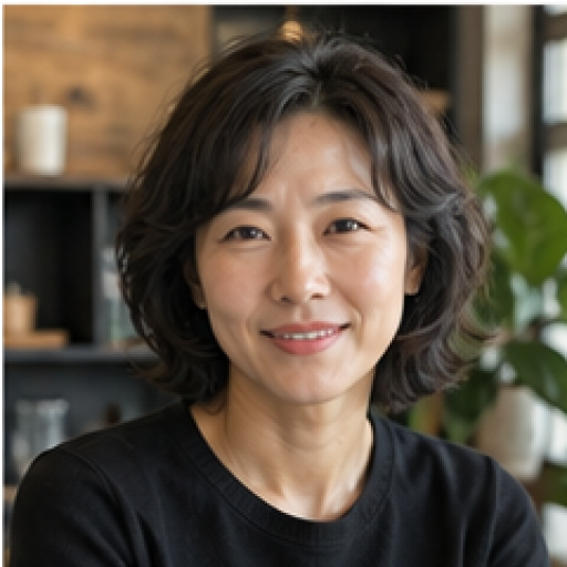 솜구름 프로필