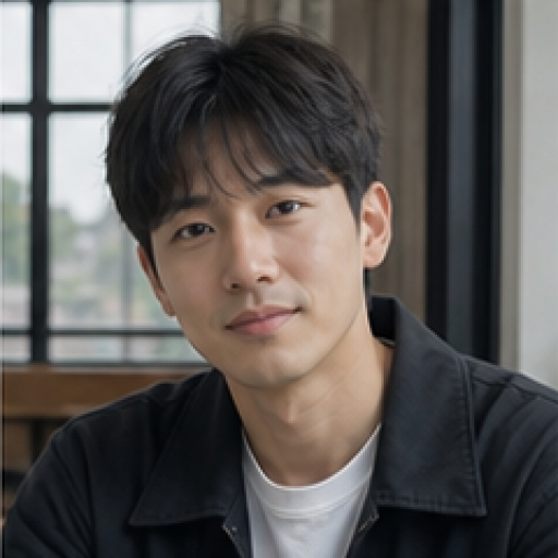 반짝여울 프로필