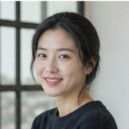 파도소리 프로필