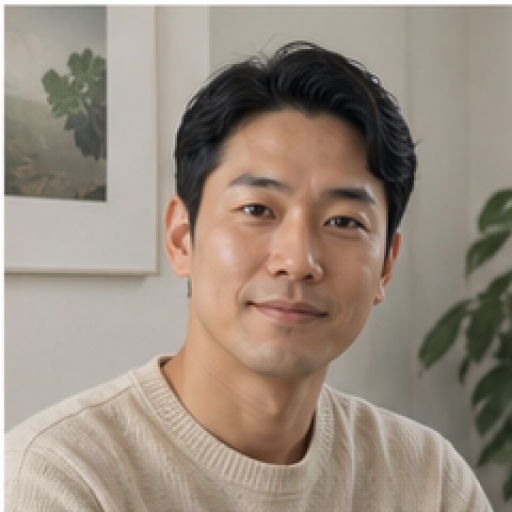 여름초록 프로필