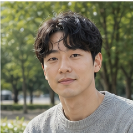 눈꽃송이 프로필