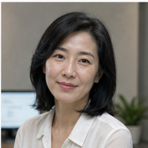 솔솔바람 프로필