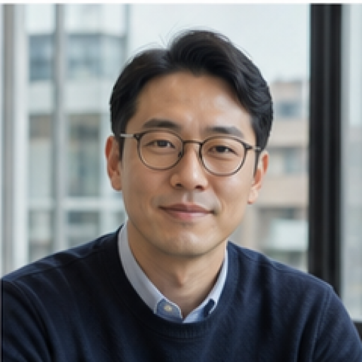 푸른달 프로필