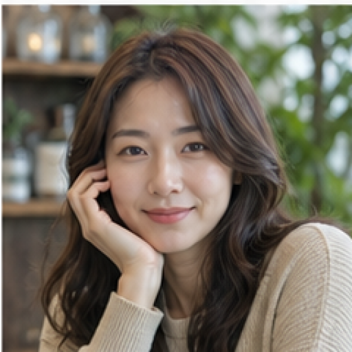 은하수길 프로필