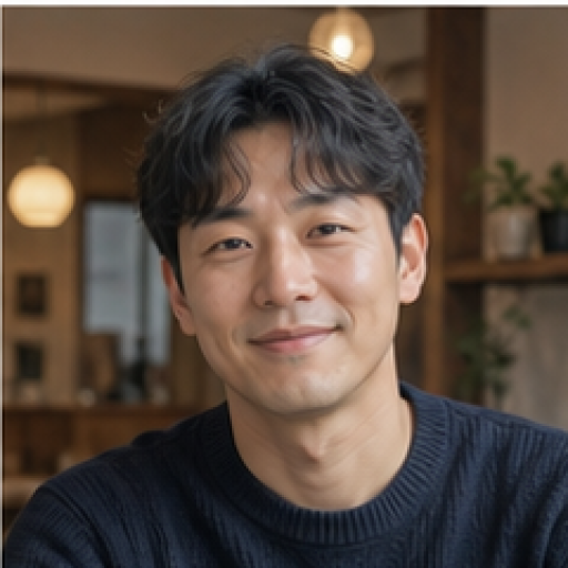 우당탕탕 프로필