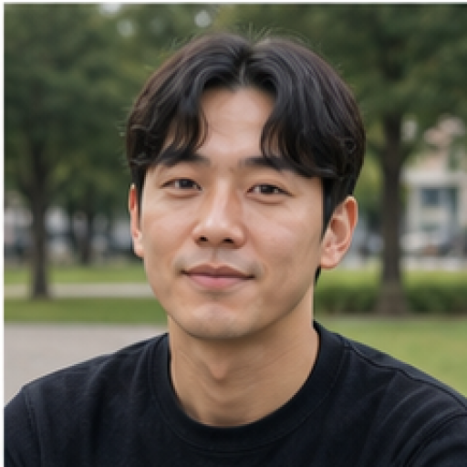 준표라이프 프로필