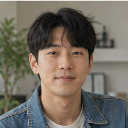 잠만보보 프로필