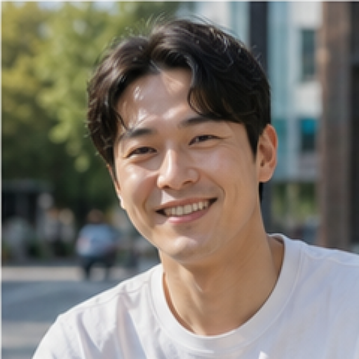 꾸러기둥이 프로필