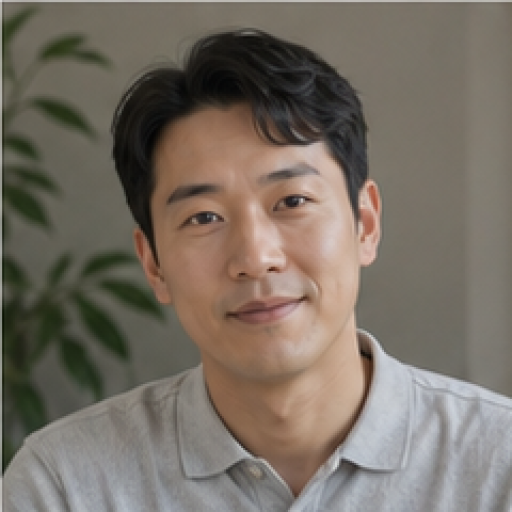 꼬질이 프로필