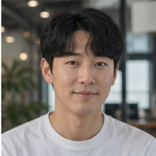 민우스냅 프로필