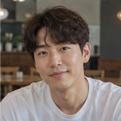알콩달콩 프로필