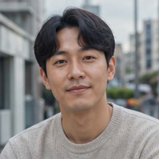 쫀득쫀득 프로필