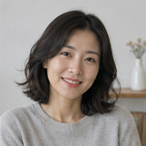 살랑살랑 프로필