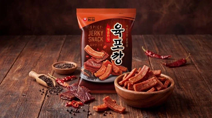 어제 AI짤로 돌아다녔던 농심 신제품 근황_1.webp