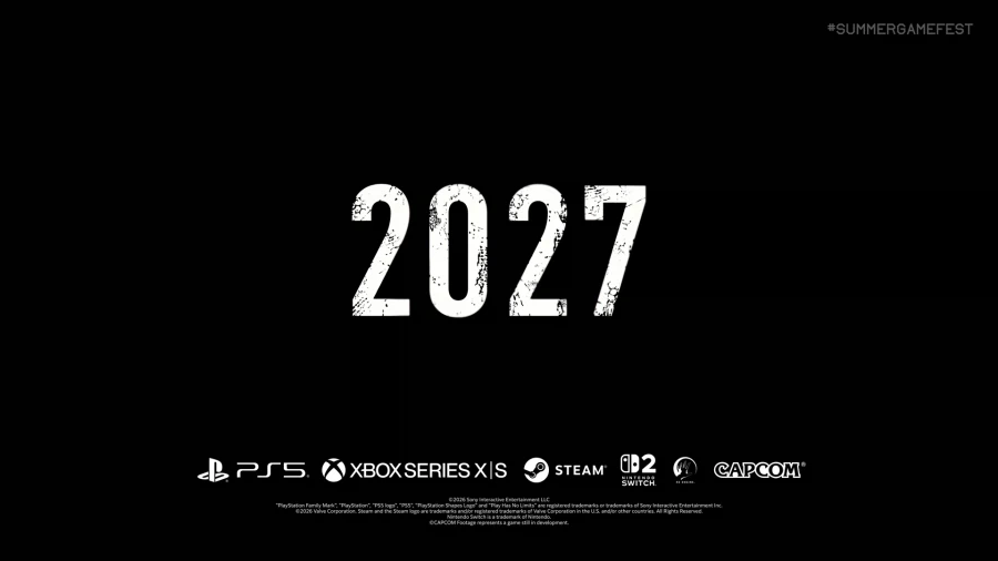 바이오 하자드 코드 베로니카 리메이크 발표, 2027년 발매_1.webp