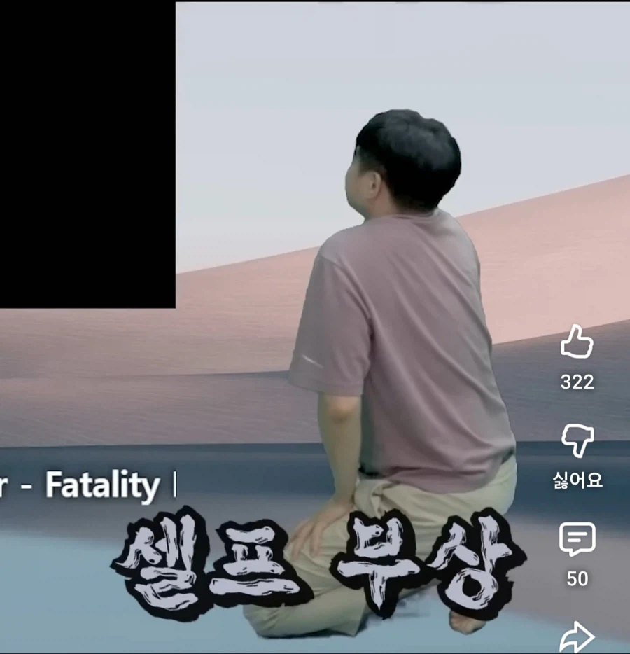 인방) 하나도 안 아파 보인다는 격겜 모션_10.webp